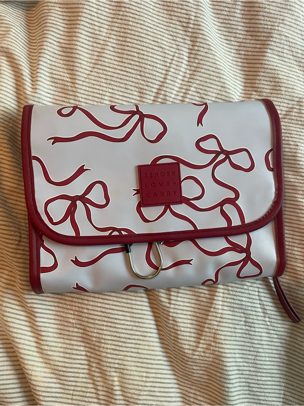 Toiletry Makeup Bag